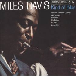 Vinyl Miles Davis – Kind Of Blue, Music On Vinyl, 2013, 180g, HQ, Mono