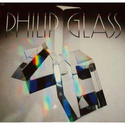 Vinyl Philip Glass - Glassworks, Music on Vinyl, 2014, 180g, HQ, Audiophile vinyl