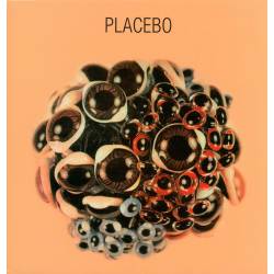 Vinyl Placebo (Belgium) - Ball of Eyes, Music on Vinyl, 2014, 180g