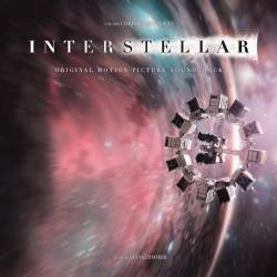 Vinyl Interstellar OST, Music on Vinyl, 2015, 2LP, 180g