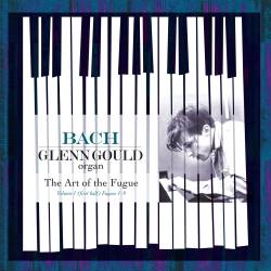 Vinyl Glenn Gould - Bach: Art of the Fugue, Vinyl Passion Classical, 2015, 180g