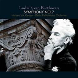 Vinyl L. van Beethoven - Symphony No. 7, Vinyl Passion Classical, 2015, 180g