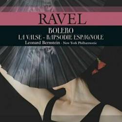 Vinyl Maurice Ravel - Bolero La Valse - Rapsodie Espagnole, Vinyl Passion Classical, 2016