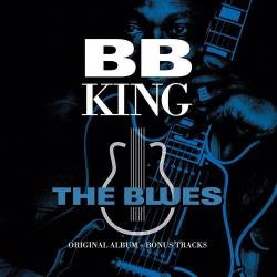 Vinyl B. B. King - Blues, Vinyl Passion, 2018