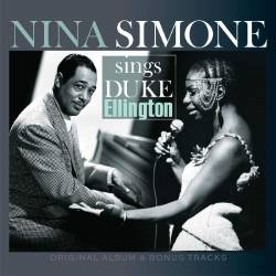 Vinyl Nina Simone - Sings Ellington!, Vinyl Passion, 2018, HQ, Coloured Vinyl