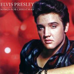 Vinyl Elvis Presley - Songs for Christmas, Vinyl Passion, 2019, Farebný zlatý vinyl