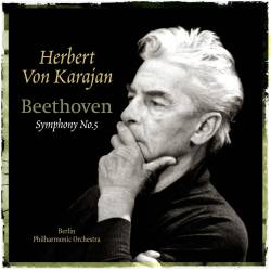 Vinyl Berliner Philharmoniker - Beethoven Symphony No. 5 in C minor Op. 67, Vinyl Passion Classical, 2023, 180g, Farebný vinyl