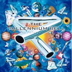 Vinyl Oldfield, Mike – Millennium Bell, Music on Vinyl, 2016, 180g
