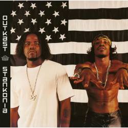 Vinyl Outkast – Stankonia, Music on Vinyl, 2016, 2LP