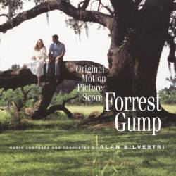 Vinyl Forrest Gump OST Score, Music on Vinyl, 2017, 180g, HQ