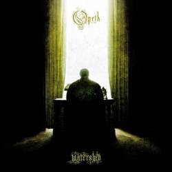 Vinyl Opeth - Watershed, Music on Vinyl, 2018, 2LP, 180g, Booklet + Plagát vo vnútri