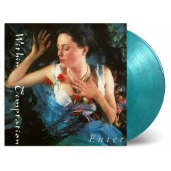 Vinyl Within Temptation – Enter, Music On Vinyl, 2018, 180g, Booklet, Coloured Vinyl
