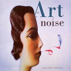 Vinyl Art Of Noise - In No Sense? Nonsense!, Music On Vinyl, 2019, 2LP, 180g, HQ, Coloured Vinyl