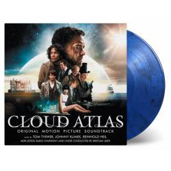 Vinyl Soundtrack – Cloud Atas, Music On Vinyl, 2019, 2LP, 180g, HQ, Gatefold, Coloured Vinyl