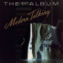 Vinyl Modern Talking – First Album, Music on Vinyl, 2020, 180g, Edícia k 35. výročiu, Biely vinyl