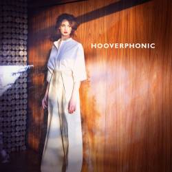 Vinyl Hooverphonic - Reflection, Music on Vinyl, 2020, 180g, Farebný vinyl