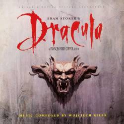 Vinyl Wojciech Killar - Bram Stoker's Dracula, Music on Vinyl, 2021, 180g, HQ