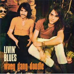 Vinyl Livin' Blues - Wang Dang Doodle, Music On Vinyl, 2021, 180g, HQ