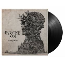 Vinyl Paradise Lost - Plague Within, Music on Vinyl, 2022, 2LP, 180g, 4 stranová brožúra