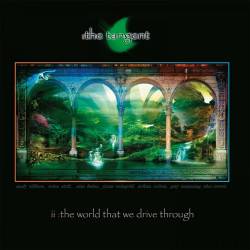 Vinyl Tangent - World that We Drive Through, Music on Vinyl, 2022, 2LP, 180g