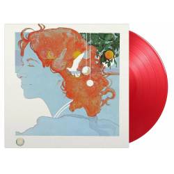 Vinyl Carole King - Simple Things, 2023, 180g, Farebný vinyl