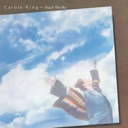 Vinyl King, Carole – Touch the Sky, Music on Vinyl, 2023, 180g, Farebný vinyl