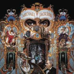 Vinyl Michael Jackson - Dangerous, Epic, 2018, 2LP