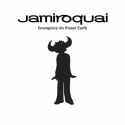Vinyl Jamiroquai – Emergency On Planet Earth, Sony Music, 2017, 2LP
