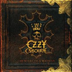 Vinyl Ozzy Osbourne - Memoirs of a Madman, Epic, 2014, 2LP