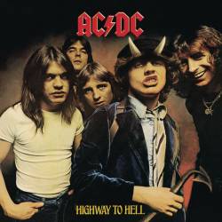 Vinyl AC/DC - Highway to Hell, Epic, 2009, 180g, HQ, Limitovaná edícia