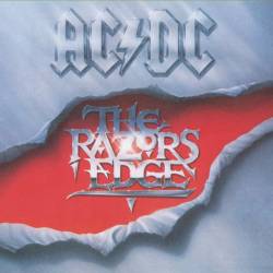 Vinyl AC/DC - Razor's Edge, Epic, 2009, 180g, HQ, Limitovaná edícia