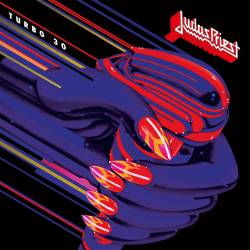 Vinyl Judas Priest - Turbo 30, Sony Music, 2017, 180g, Vydanie k 30. výročiu