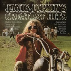 Vinyl Janis Joplin - Janis Joplin's Greatest Hits, Columbia, 2018