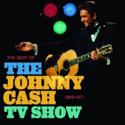 Vinyl Johnny Cash - Best of the Johnny Cash TV Show, Legacy, 2016