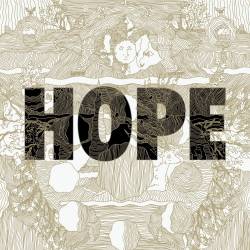 Vinyl Manchester Orchestra - Hope, Loma Vista, 2014, USA vydanie