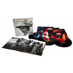 Vinyl / LP box Bob Dylan - Bootleg Series 5: Bob Dylan Live 1975, the Rolling Thunder Revue, Columbia, 2019, 3LP