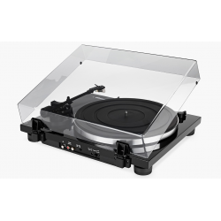 Gramofón Thorens TD 201 Čierna lesklá