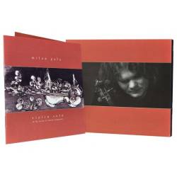CD/DVD Audio 5 kanál Milan Pala – Violin Solo 1, 2CD