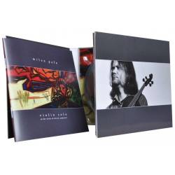 CD/FLAC 5 kanál Milan Pala – Violin Solo 5, 2CD
