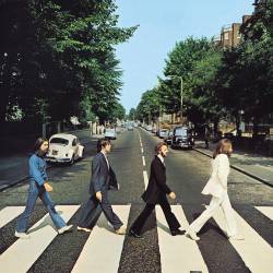 Vinyl Beatles - Abbey Road, Universal, 2019, 180g