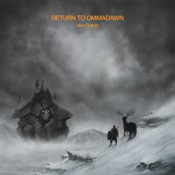Vinyl Mike Oldfield - Return To Ommadawn