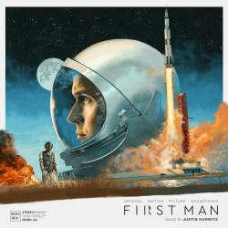 Vinyl Soundtrack - First Man, Mondo, 2019, 180g