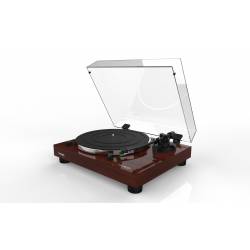 Gramofón Thorens TD 202 Lesklý orech