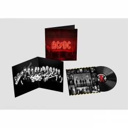 Vinyl AC/DC - Power Up, Sony Music, 2020, 180g