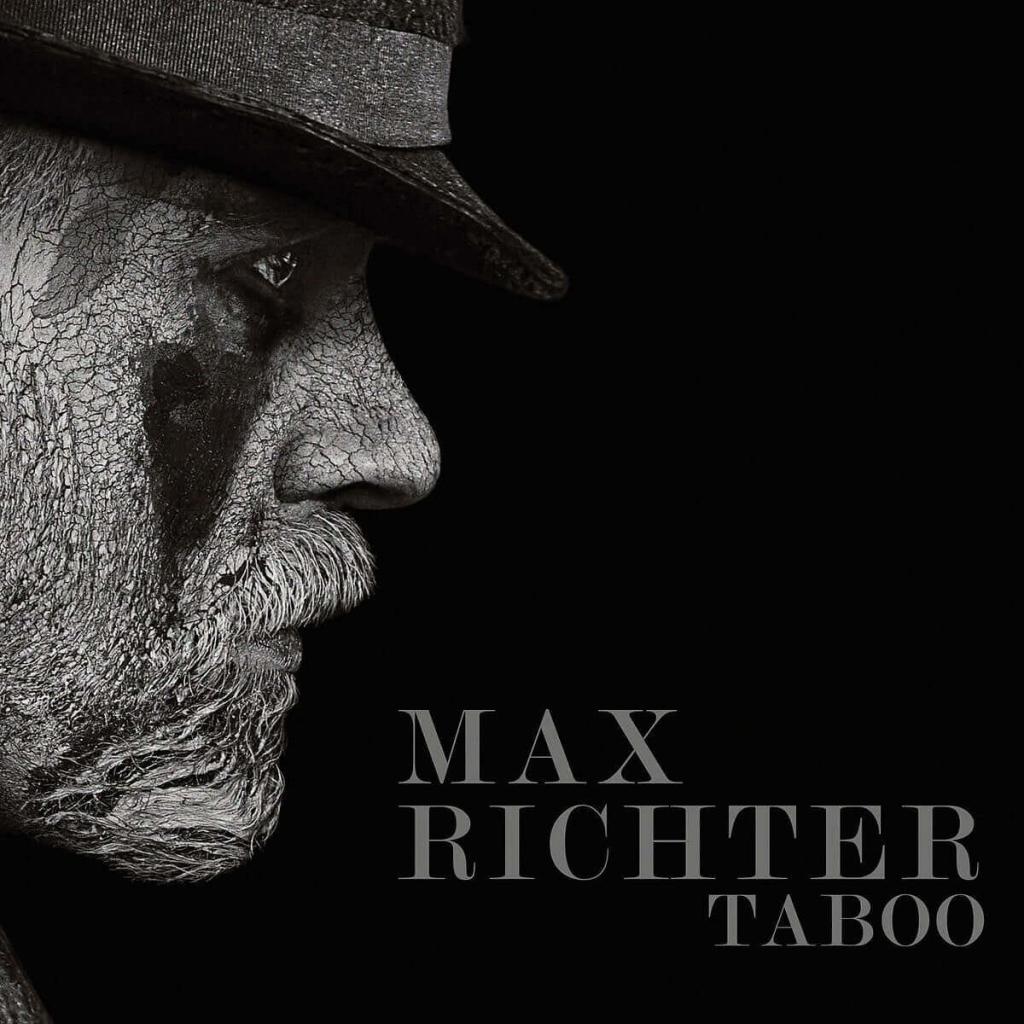 Vinyl Max Richter - Taboo OST, Deutsche Grammophon, 2017