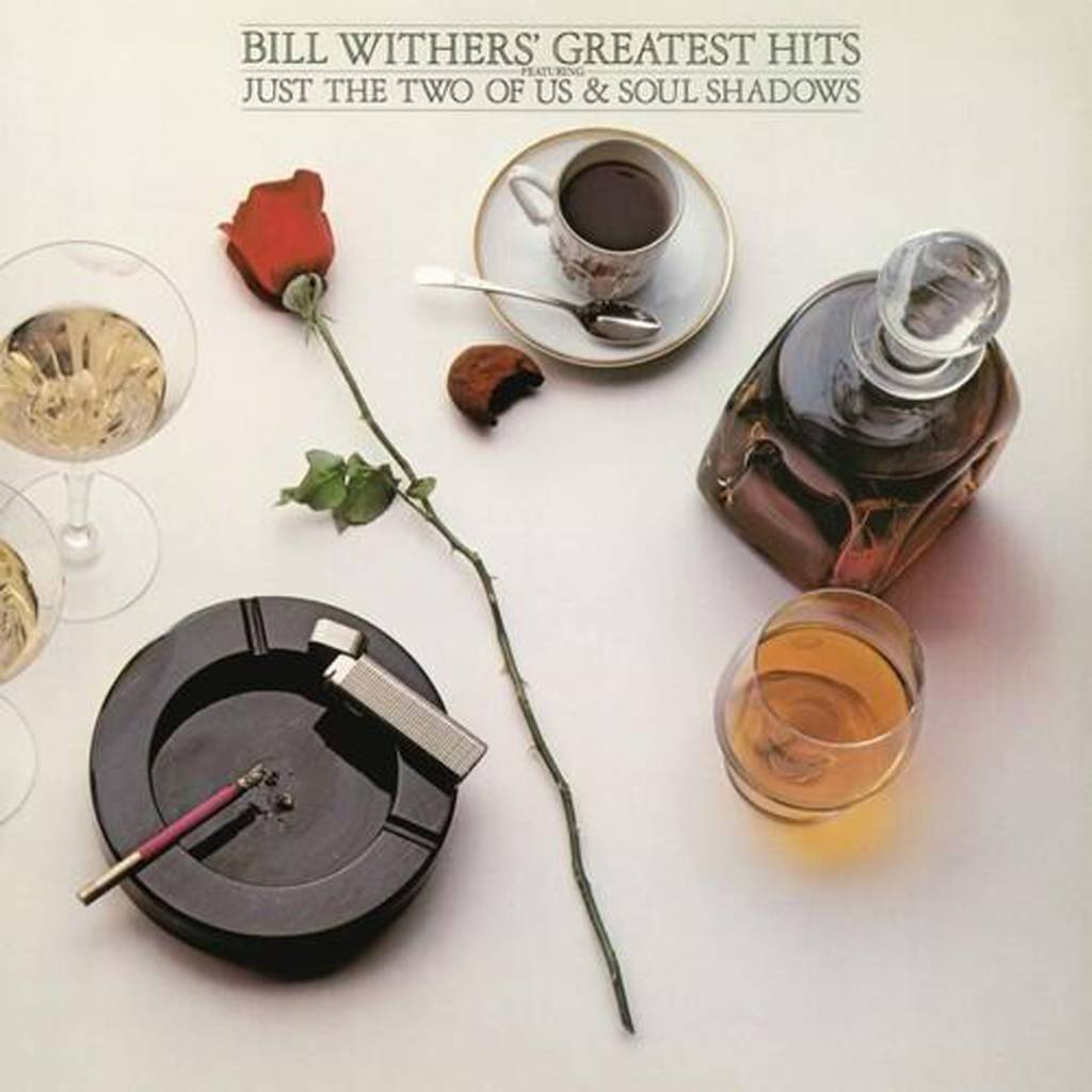 Vinyl Bill Withers - Greatest Hits, Columbia, 2020