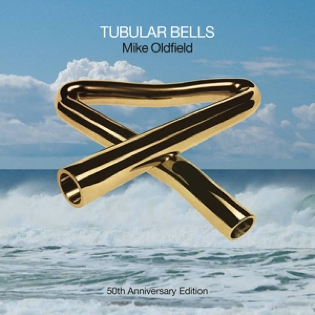 Vinyl Mike Oldfield - Tubular Bells, Universal, 2023, Edícia k 50. výročiu, 2LP