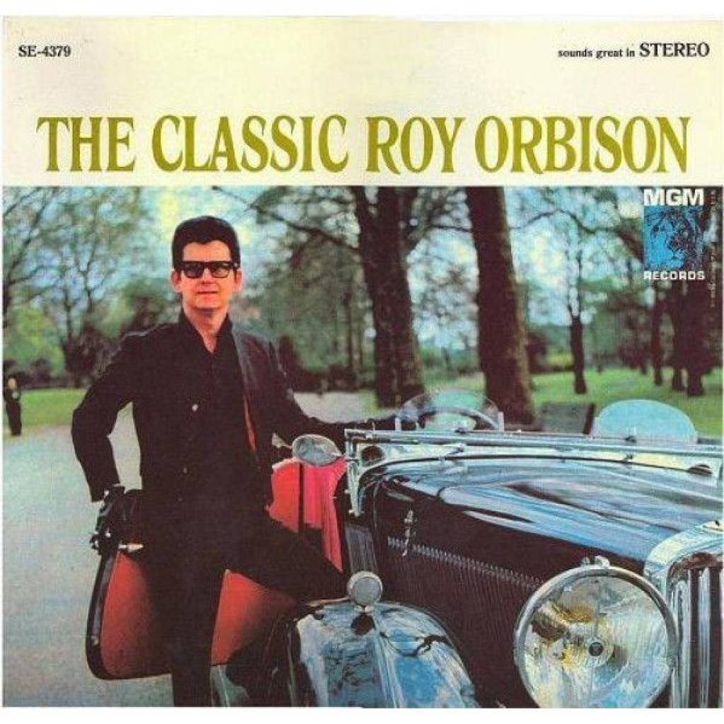 Vinyl Roy Orbison - Classic Roy Orbison, Universal, 2015
