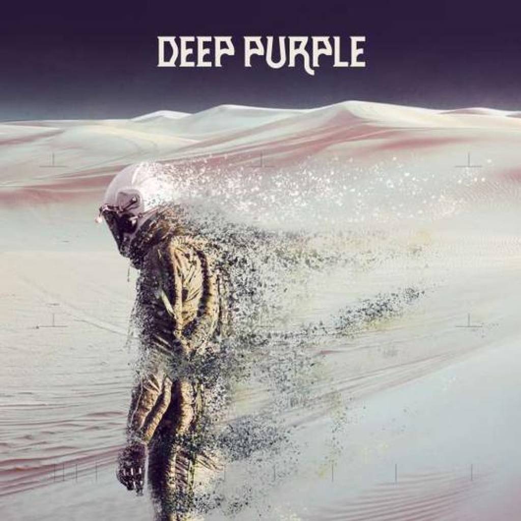 Vinyl Deep Purple - Whoosh!, Ear Music, 2020, 2LP + DVD