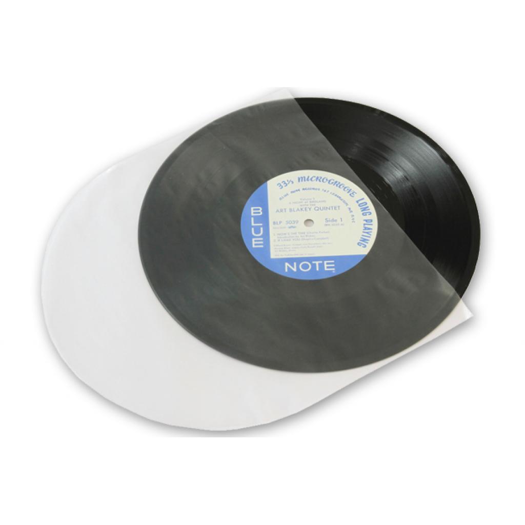 Ochranný vnútorný obal Vinyl 10''
